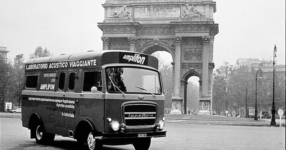 Per Amplifon un doppio riconoscimento da Time