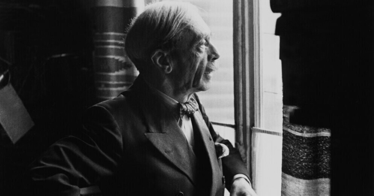 Sulla fine della cultura europea ha già detto tutto Paul Valéry. Cent’anni fa