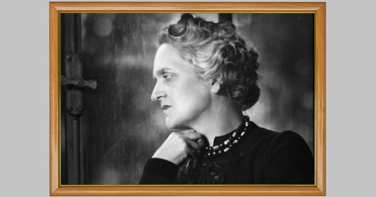 Con mano prodigiosa Leonetta Cecchi Pieraccini ha raccontato il Novecento italiano