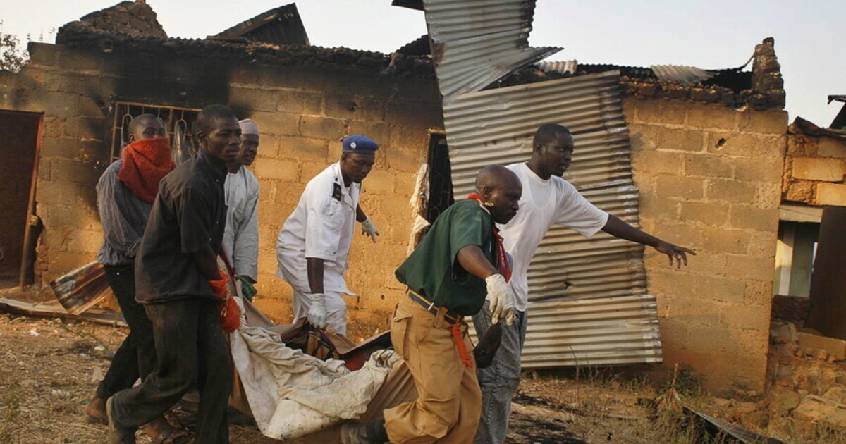 Nigeria, dove i cristiani sono nient’altro che un bersaglio da eliminare. Costi quel che costi