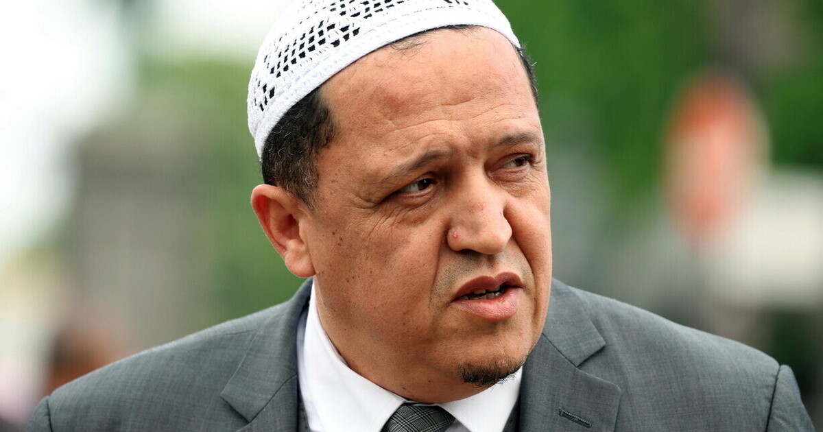 "I cristiani nel mondo hanno diritto alla dignità", intervista all’imam Chalghoumi