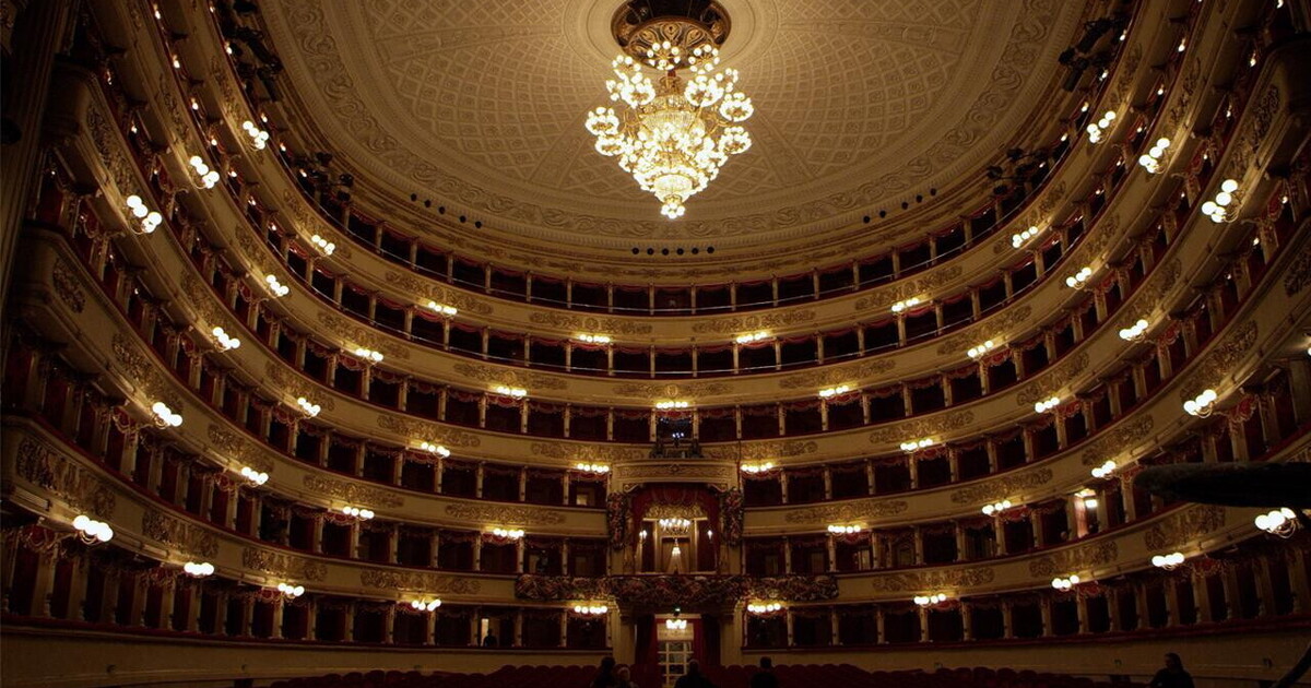 “Lady Macbeth” alla Scala
