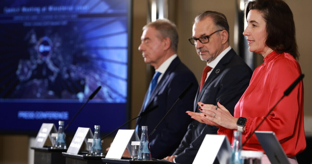 L’Esa punta il budget (finalmente) sulla Difesa dello spazio L’Esa punta il budget (finalmente) sulla Difesa dello spazio