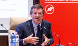 Gori: "Il Pd non fa abbastanza per le imprese. Da Prato lanciamo proposte, non posizionamenti"