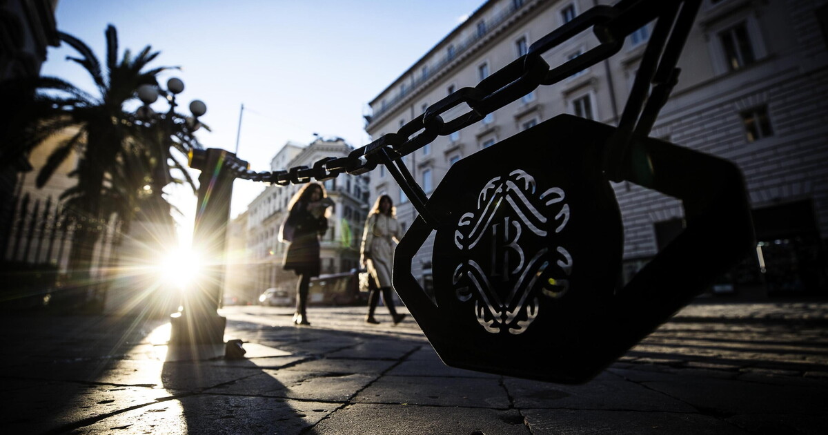 Sulla pazzia dell’assalto all’oro il governo non può non fare retromarcia