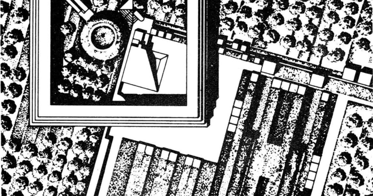 Tre architetti e un lutto unito. Le storie di Morabito, Stern e Prati