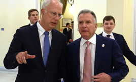 Trattative USA-Russia: il piano era noto a molti