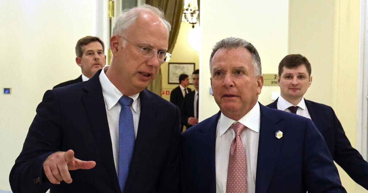 le trattative fra russi e americani messe a nudo tutti sapevano del piano rapace da Ilfoglio.it le trattative fra russi e americani messe a nudo tutti sapevano del piano rapace