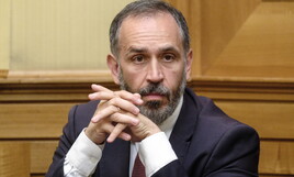 Il Pd o è riformista o non è. L'intervento di Filippo Sensi a Prato