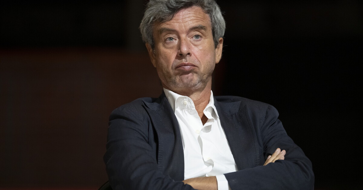 Orlando "il forte": "Difendiamo Mattarella, no alla nuova legge elettorale. Schlein forte ma si deve utilizzare il Pd". Attacco al riformismo