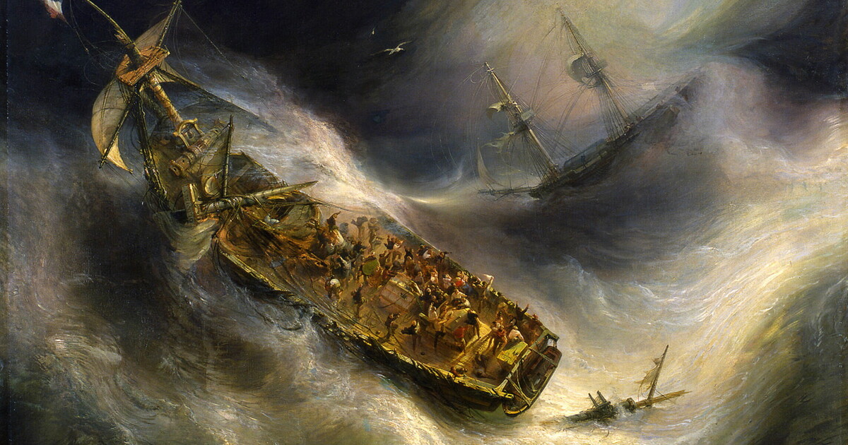 Sfidare il pensiero unico catastrofista si può. Tre spunti Sfidare il pensiero unico catastrofista si può. Tre spunti