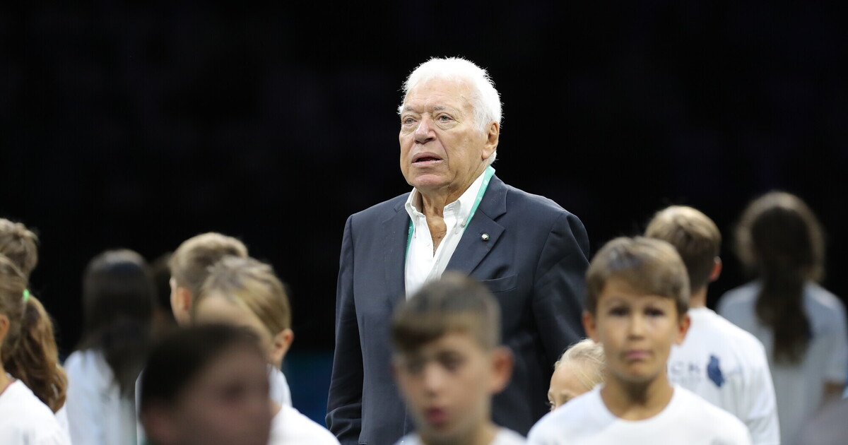 È morto Nicola Pietrangeli