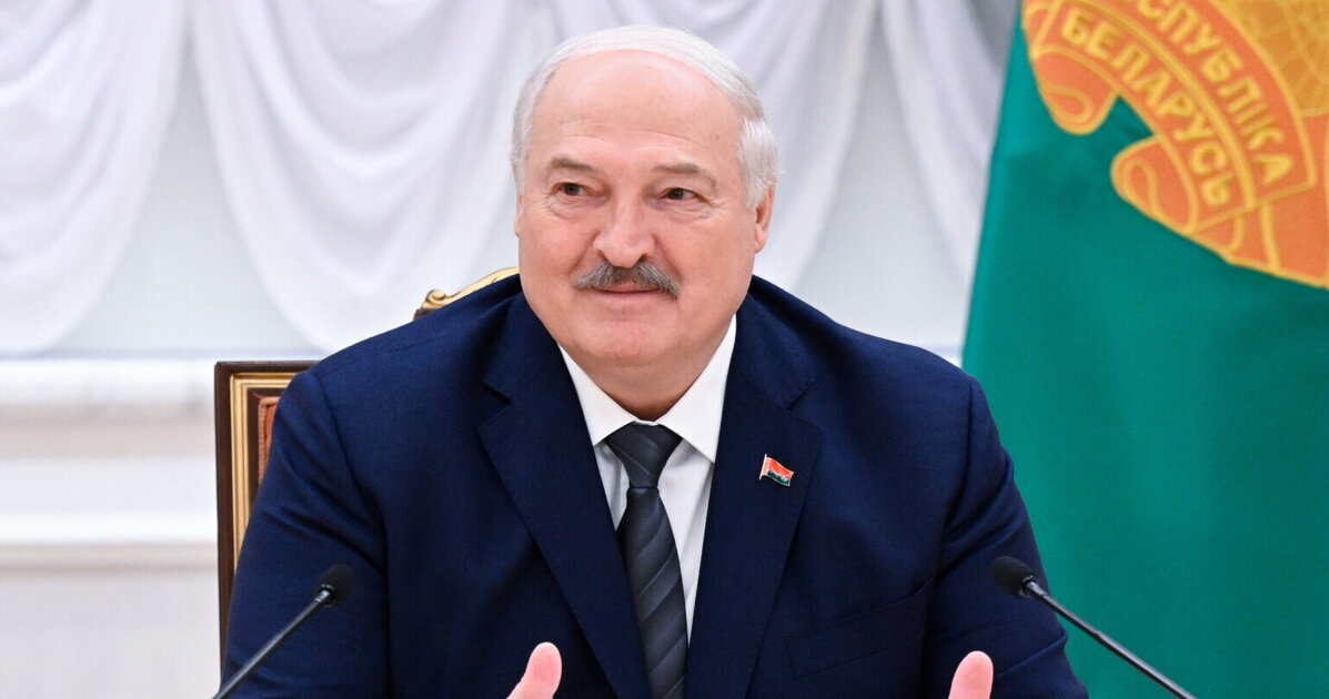 sergey tihanovski il dissidente bielorusso che sveglia l8217occidente