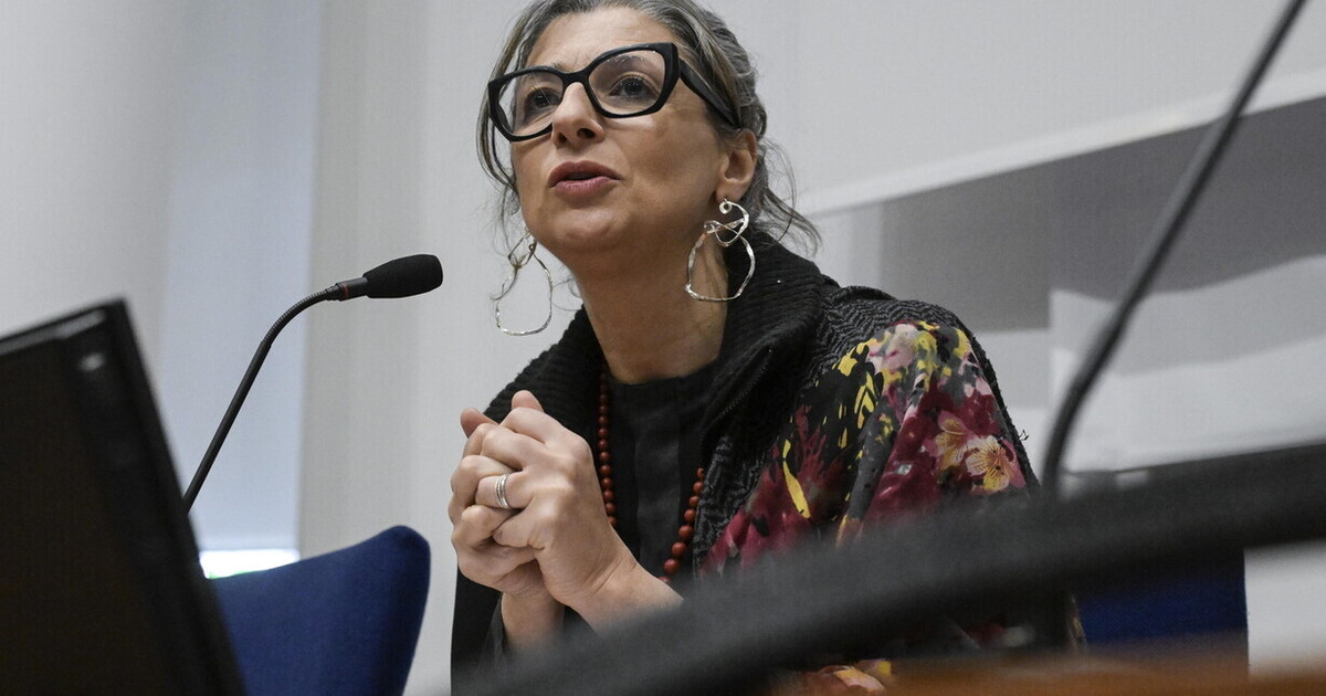 Napoli, Bologna, Torino e le altre: i passi indietro dei comuni sulla cittadinanza onoraria a Francesca Albanese Napoli, Bologna, Torino e le altre: i passi indietro dei comuni sulla cittadinanza onoraria a Francesca Albanese