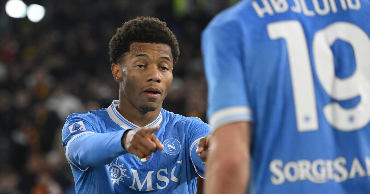 David Neres ha finalmente capito il vento di Napoli