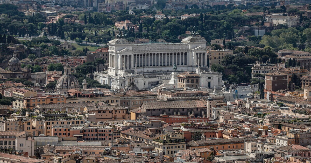 roma scala la classifica sulla qualit224 della vita ma i giovani vivono peggio e si spende poco per la cultura da Ilfoglio.it roma scala la classifica sulla qualit224 della vita ma i giovani vivono peggio e si spende poco per la cultura