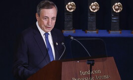 Perchè l'europa deve investire sull'AI. La Lezione di Mario Draghi