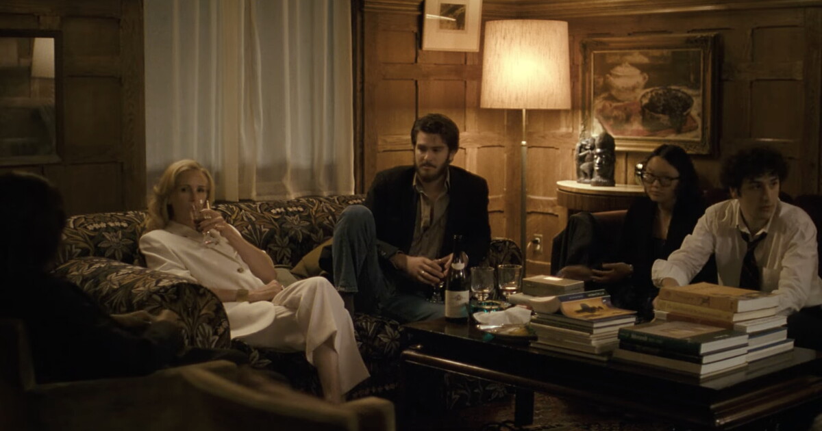 I magri incassi nei cinema, tra Netflix e produzioni autoreferenziali