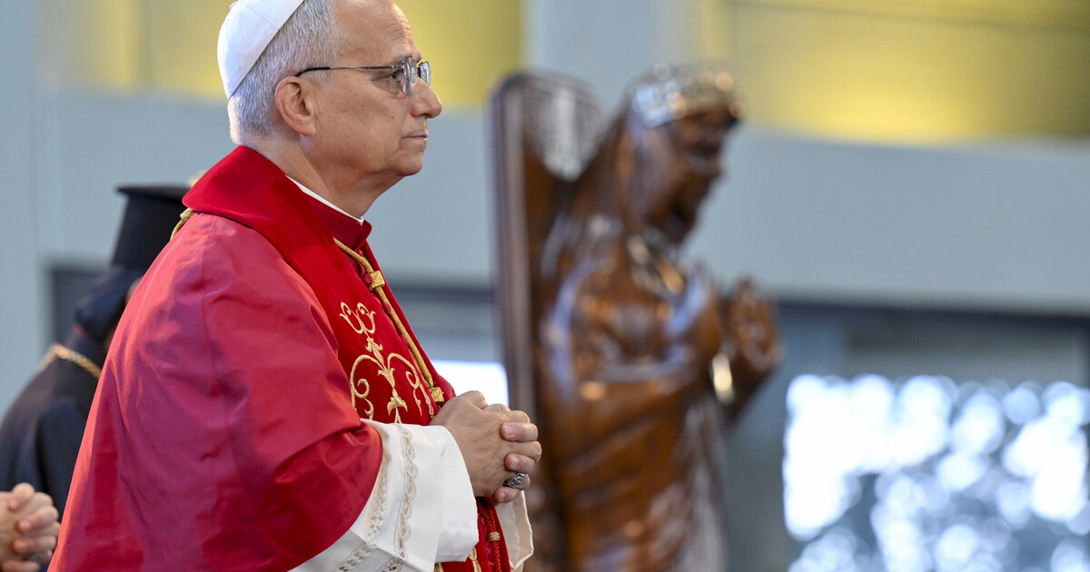 Non capire Leone XIV