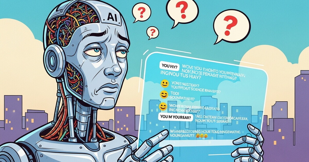 tre anni e non sentirli le vostre domande dicono pi249 di voi che di me da Ilfoglio.it tre anni e non sentirli le vostre domande dicono pi249 di voi che di me