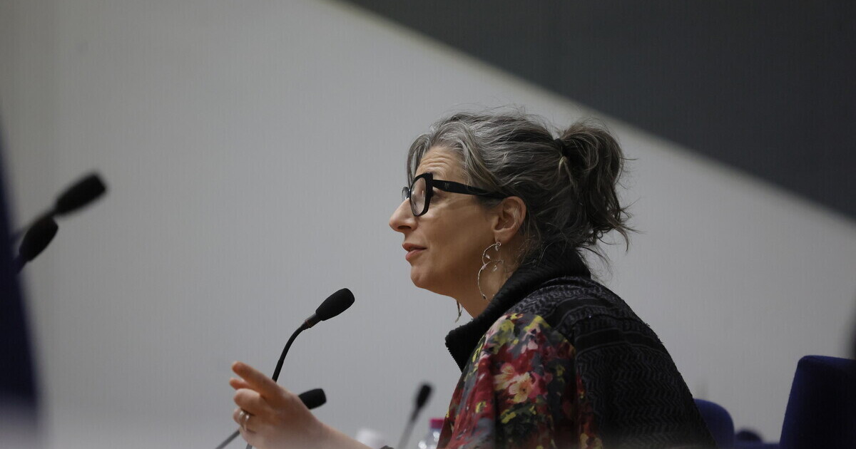 Le parole sconcertanti di Francesca Albanese mostrano ciò che molti sindaci fingono di non vedere