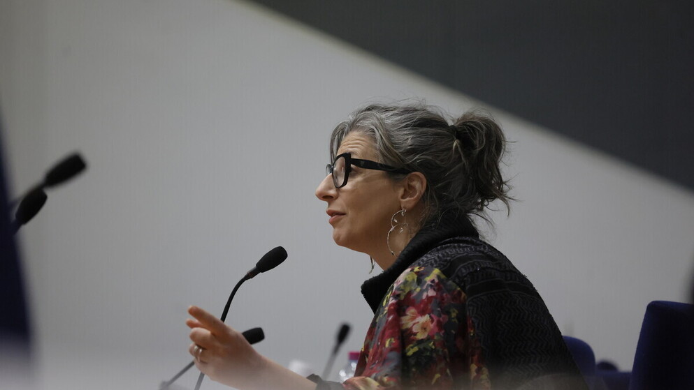 Le parole sconcertanti di Francesca Albanese mostrano ciò che molti sindaci fingono di non vedere