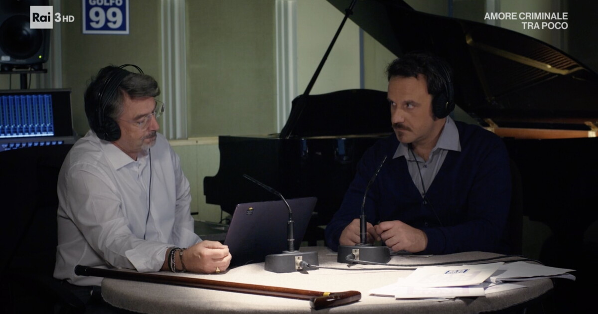 Un posto al sole: una testimonianza mette nei guai la famiglia Gagliotti