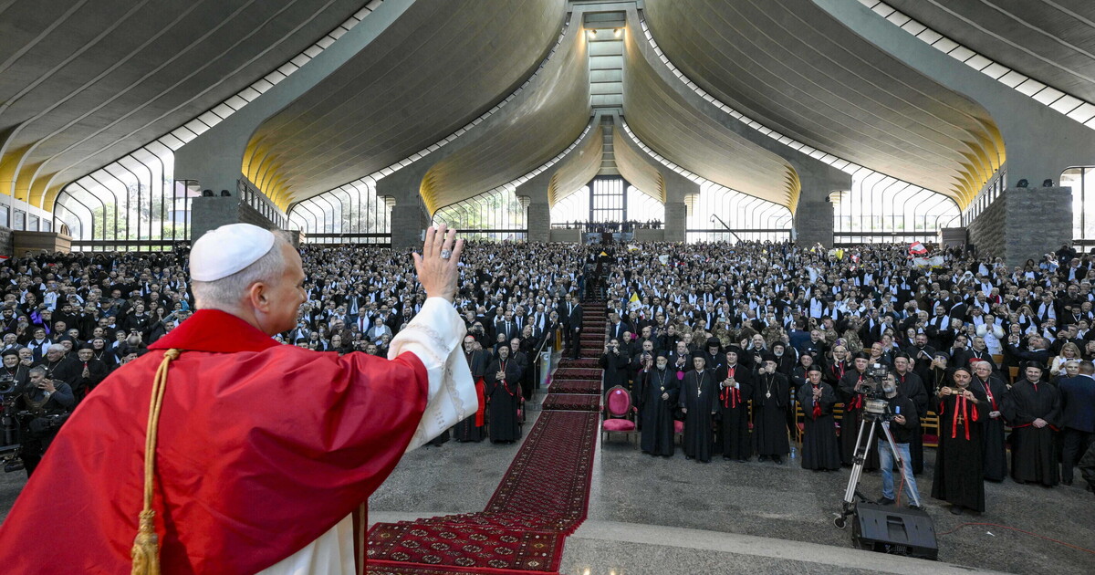 Tra fede e politica, l