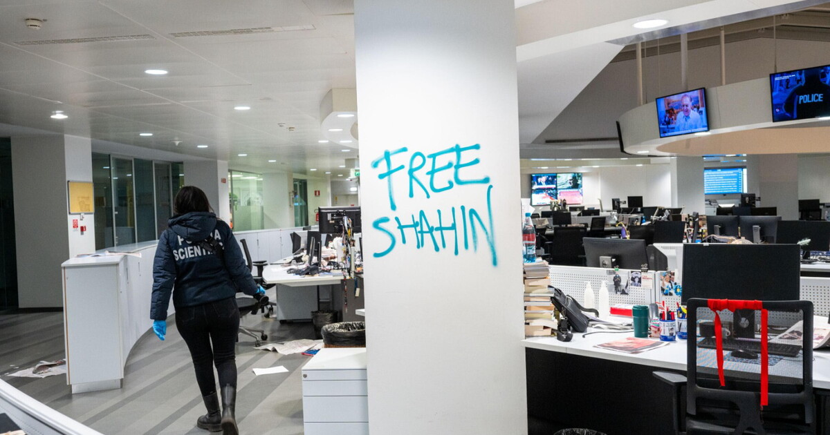 Il fascismo degli antifascisti è ancora tabù