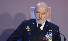 "La Difesa non è più un tema di nicchia. Ecco le priorità". Parla Cavo Dragone