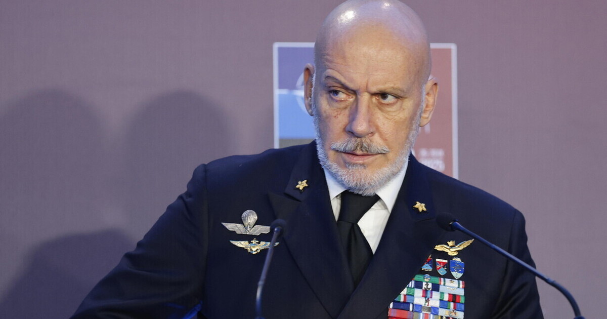 "La Difesa non è più un tema di nicchia. Ecco le priorità". Parla Cavo Dragone