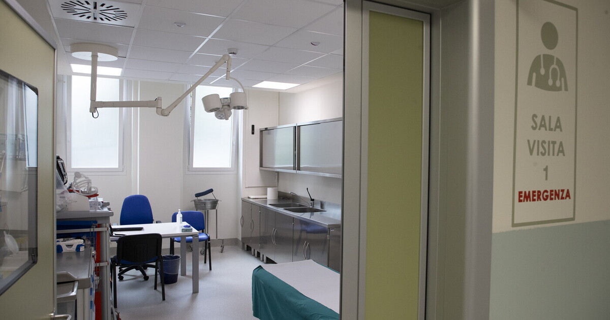 Le inefficienze della sanità italiana