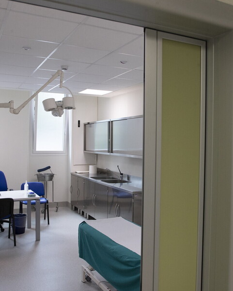 Le inefficienze della sanità italiana