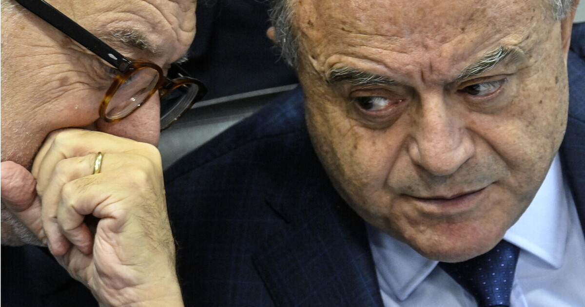 "I pm sono irresponsabili". Parla Parrilla, tra i 169 arrestati nell