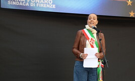 La sindaca Funaro (Pd): "Dare a Francesca Albanese la cittadinanza onoraria è inopportuno per la storia di Firenze”