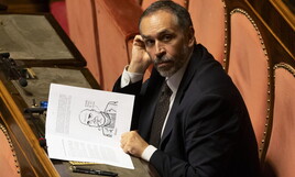 Elly Schlein? E’ una “riformista”. La versione di Filippo Sensi