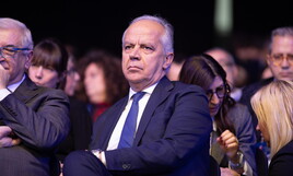 Piantedosi e il dizionario della sinistra che “ammicca”