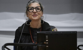 Funaro (Pd): "Gravi le parole di Albanese sulla Stampa. Incompatibile con la cittadinanza onoraria"