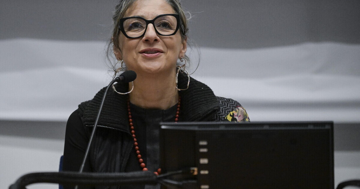 Funaro (Pd): "Gravi le parole di Albanese sulla Stampa. Incompatibile con la cittadinanza onoraria" Funaro (Pd): "Gravi le parole di Albanese sulla Stampa. Incompatibile con la cittadinanza onoraria"