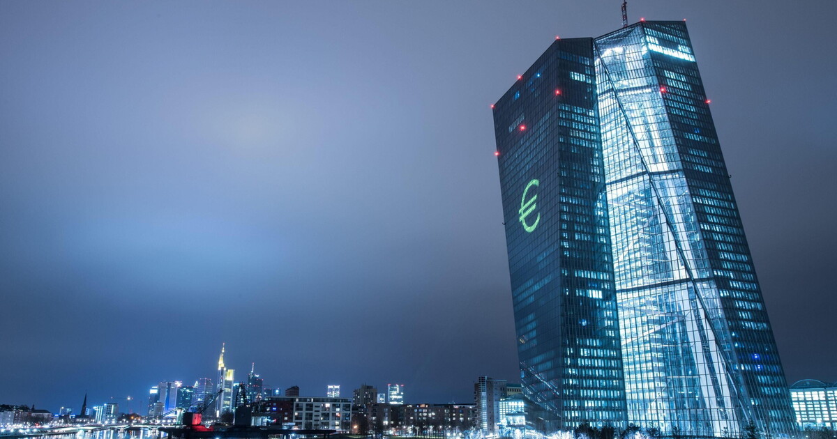 la bce blocca il maxi prestito all8217ucraina lo stop che mette in crisi il piano europeo sugli asset russi