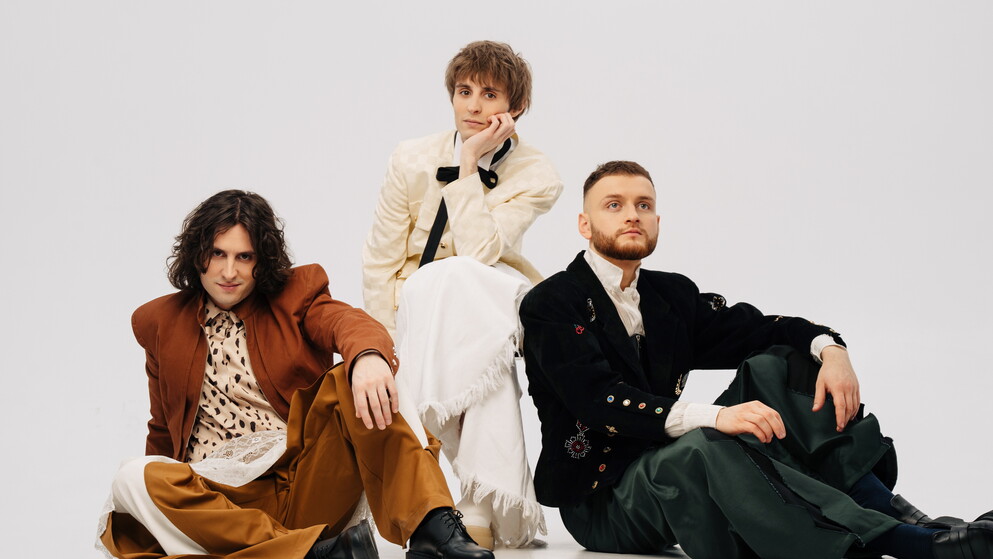 Il volo della resistenza. L'Ucraina degli Ziferblat all'Eurovision