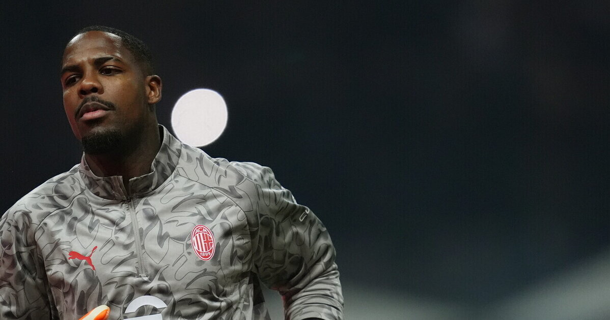 il monito di mike maignan