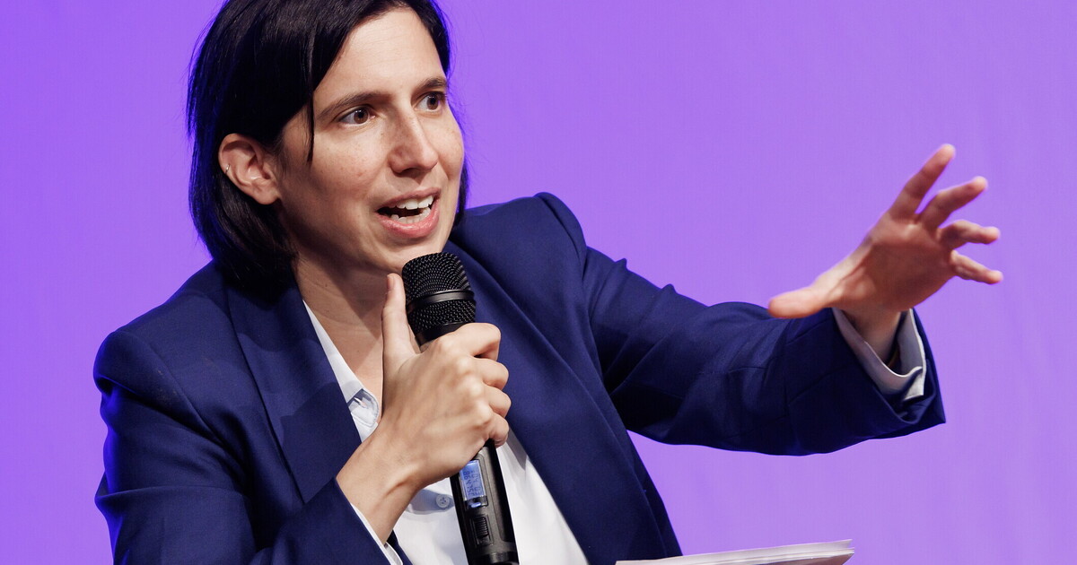 Schlein accelera: assemblea Pd il 14 dicembre Schlein accelera: assemblea Pd il 14 dicembre