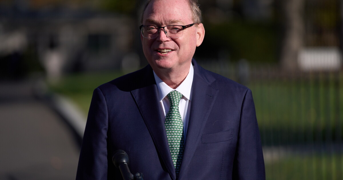 chi 232 kevin hassett il favorito di trump che pu242 cambiare gli equilibri della fed