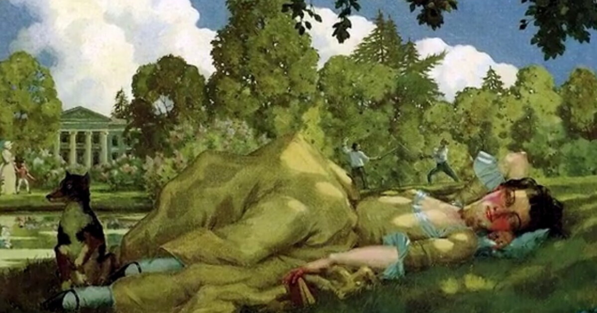 Ci sono anche notizie che non tolgono il sonno