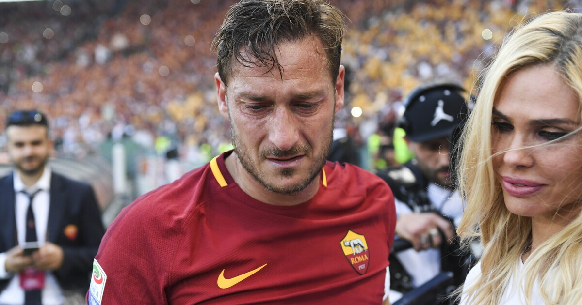 cosa ci dicono della ex coppia totti blasi gli screenshot delle loro chat