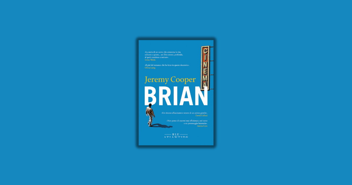 Brian Brian