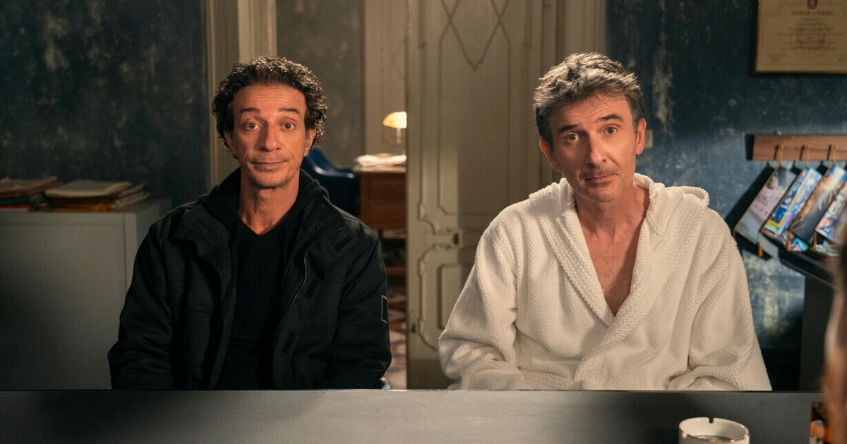 Le serie tv da non perdere a dicembre 2025: tra scontri di potere, legami fragili e note immortali