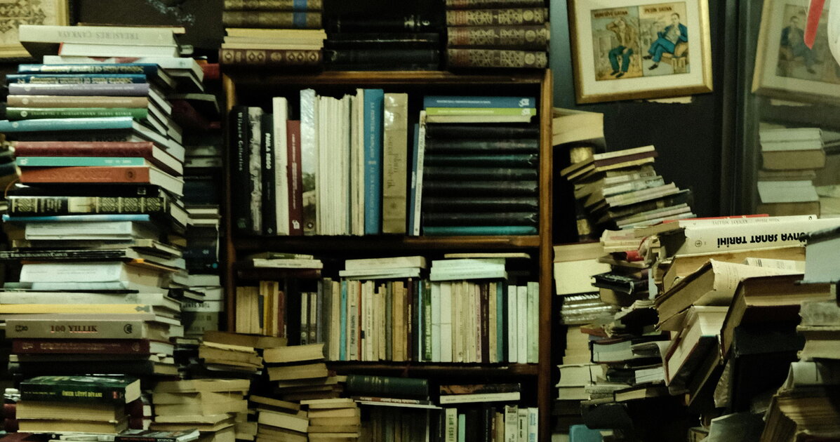 Miroslaw Chojecki, il "ministro del contrabbando" per la libertà