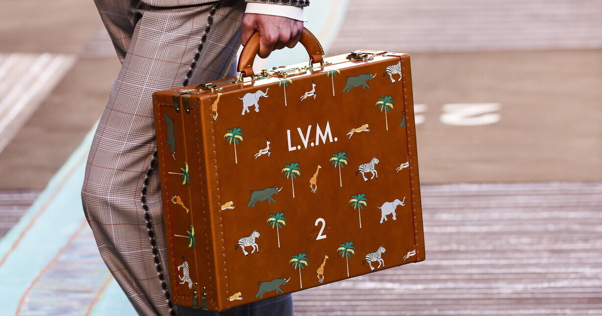 Gucci, Balmain e Louis Vitton: nella moda i manager italiani sono i migliori